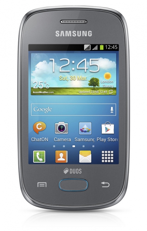 Samsung Galaxy Pocket Neo Duos GT-S5312